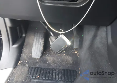 2016 Land Rover Range Rover Sport 3.0L V6 Supercharged Hse z USA, uszkodzony, nr VIN SALWR2VF2GA638577